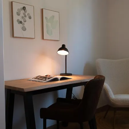 Casa de Férias Hirsch Haensel Garten Mit Bergblick - Grill -wald Torfhaus