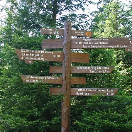 Nyaraló Hirsch Haensel Garten Mit Bergblick - Grill -wald *