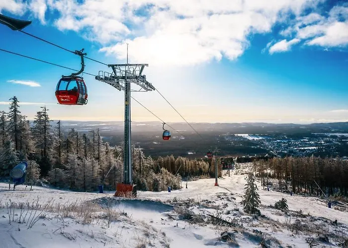 度假居 Hirsch Haensel Garten Mit Bergblick - Grill -wald 托夫豪斯