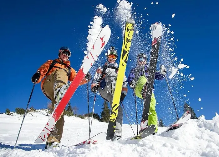 Hirsch Haensel Garten Mit Bergblick - Grill -wald 度假居